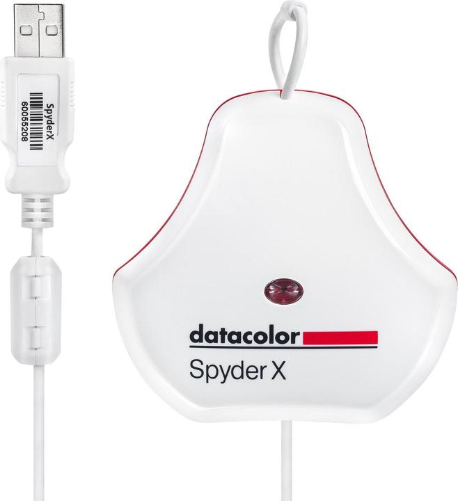 Produktbild Datacolor SpyderX Mobile Pro Kit