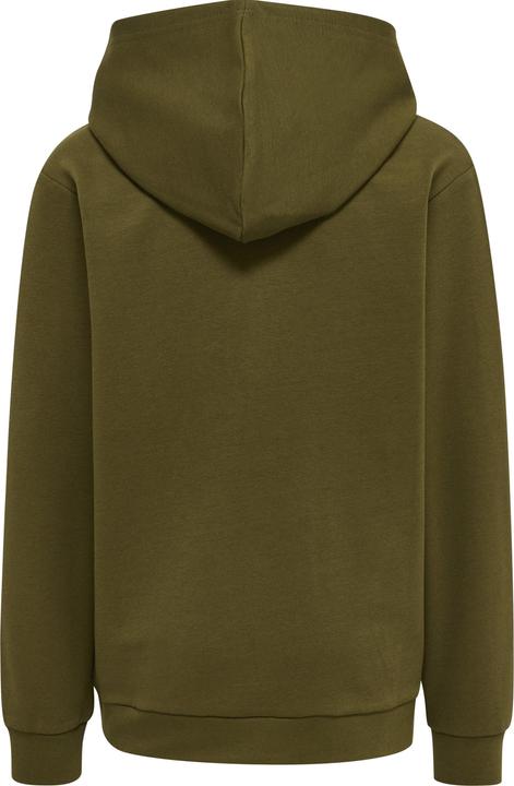 Image du produit hummel Cuatro Hoodie (128)