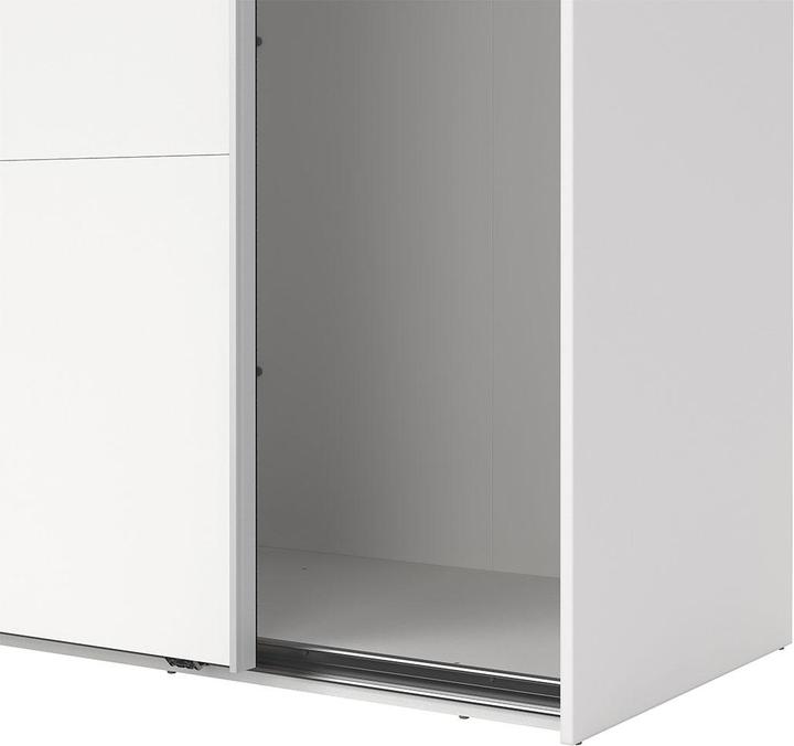 Actual product image Ebuy24 Kleiderschrank Catania