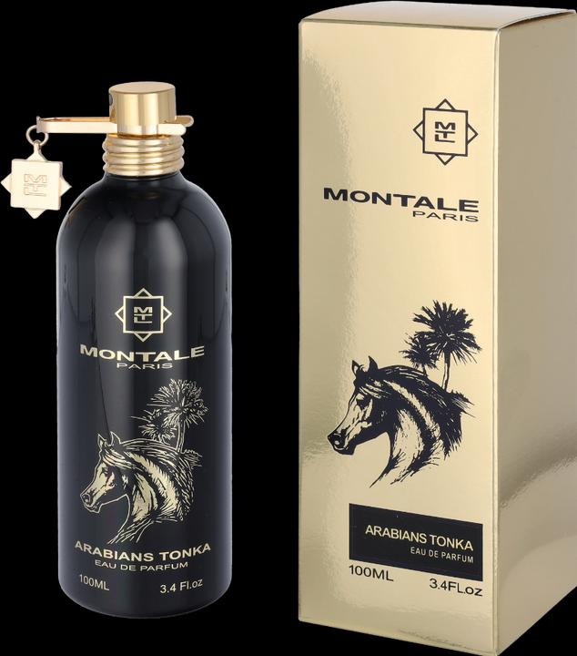 Produktbild Montale Arabians Tonka (Eau de Parfum, 100 ml)