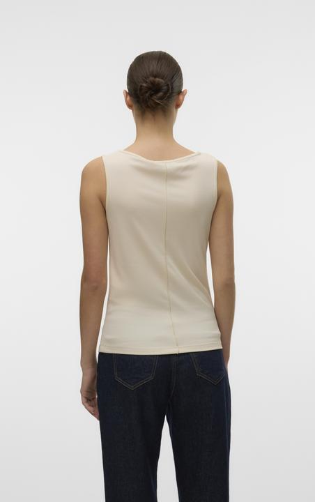 Actual product image Aware Vmmaggie Boatneck Tank Top Vma Noos (S)