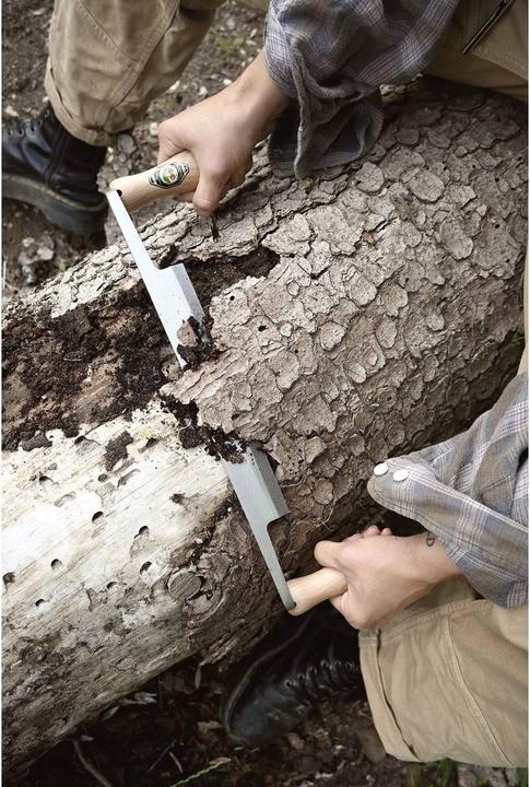 Actual product image Kirschen Drawknife