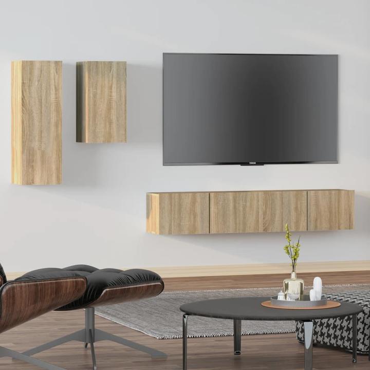 Produktbild VidaXL Charley (30.5 x 30 x 90 cm)
