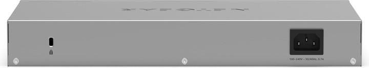 Actual product image Netgear GS524-300EUS (24 Ports)