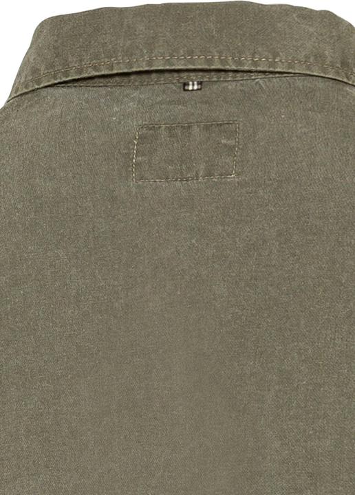 Image du produit Camel Active Robe chemisier à manches longues (S)