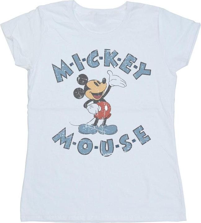 Produktbild Disney Mickey Mouse Dash TShirt (S)