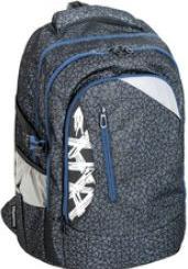 Image du produit EberhardFaber EBERHARD FABER Sac à dos scolaire X-Style Pro mash dark blue