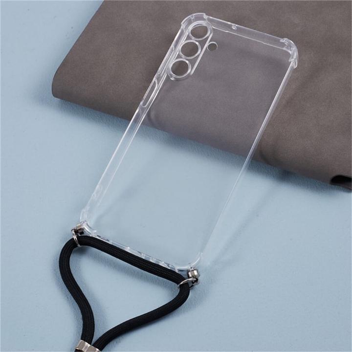 Produktbild Cover-Discount Galaxy A55 - Hülle mit Umhängeband