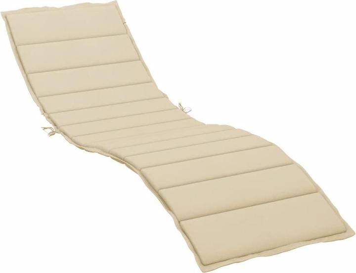 Actual product image VidaXL Hayder (200 x 70 x 3 cm)