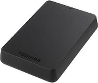 Image du produit Toshiba STOR.E Plus (2 To)