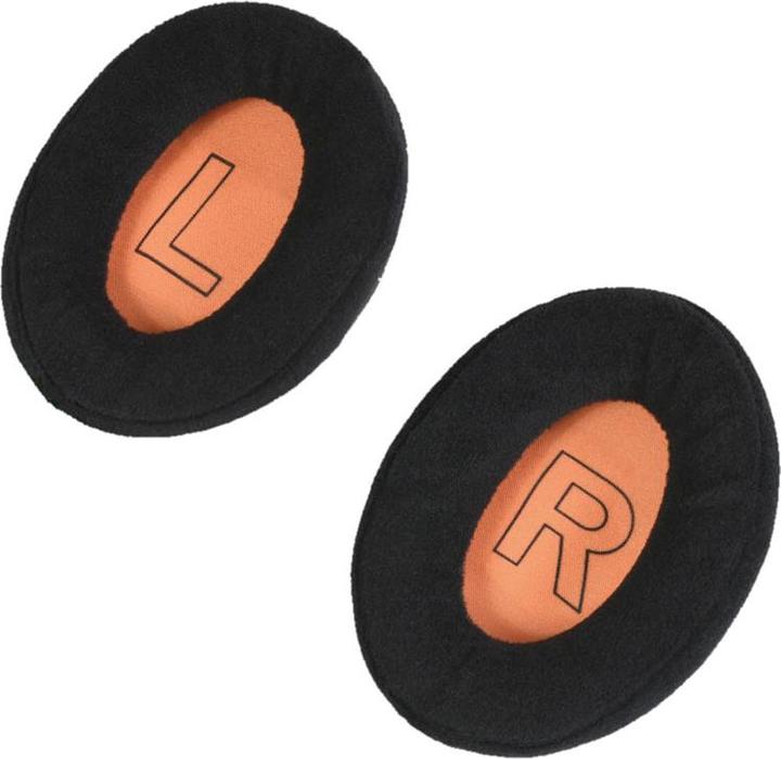 Fnatic REACT Velour Ohrpolster