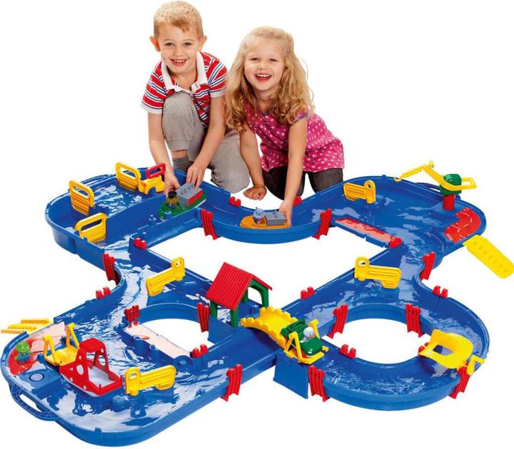 Productafbeelding Aquaplay 'nGo