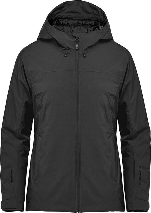 Stormtech Womens/Ladies Nostromo Soft Shell Jacket