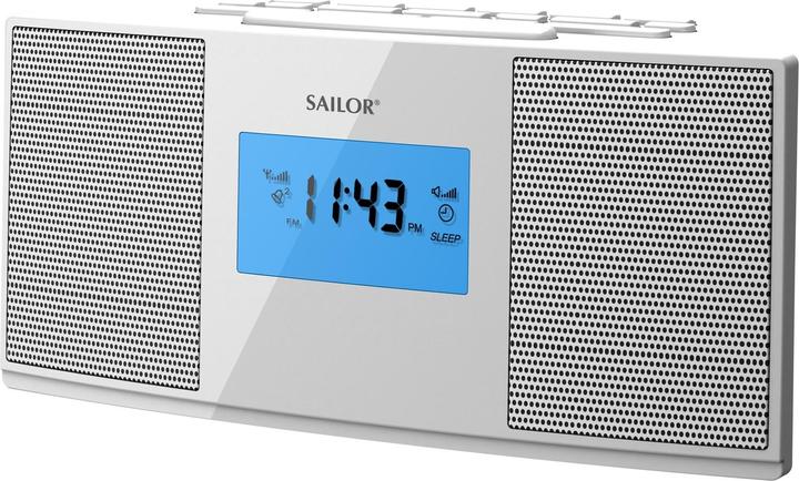 Sailor Sa-236 (FM, DAB+ DAB)