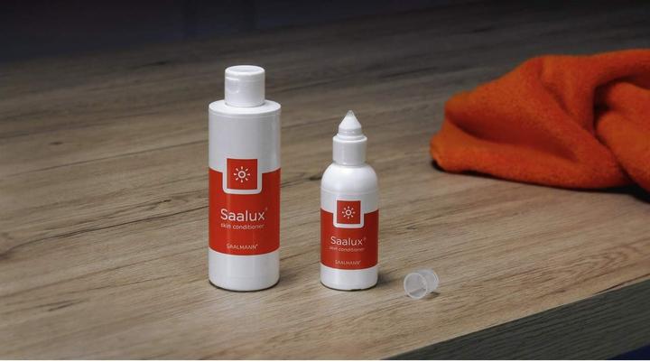 Actual product image Saalmann Schuppenlöser Nachfüllflasche (200 ml)
