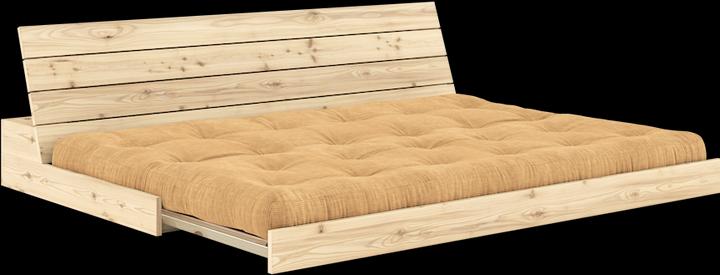 Produktbild Karup Design Base (2-Sitzer, Bettsofa)