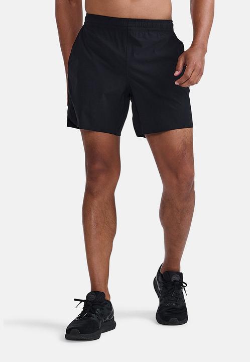 Actual product image 2XU Motion 6inch Shorts (XL)