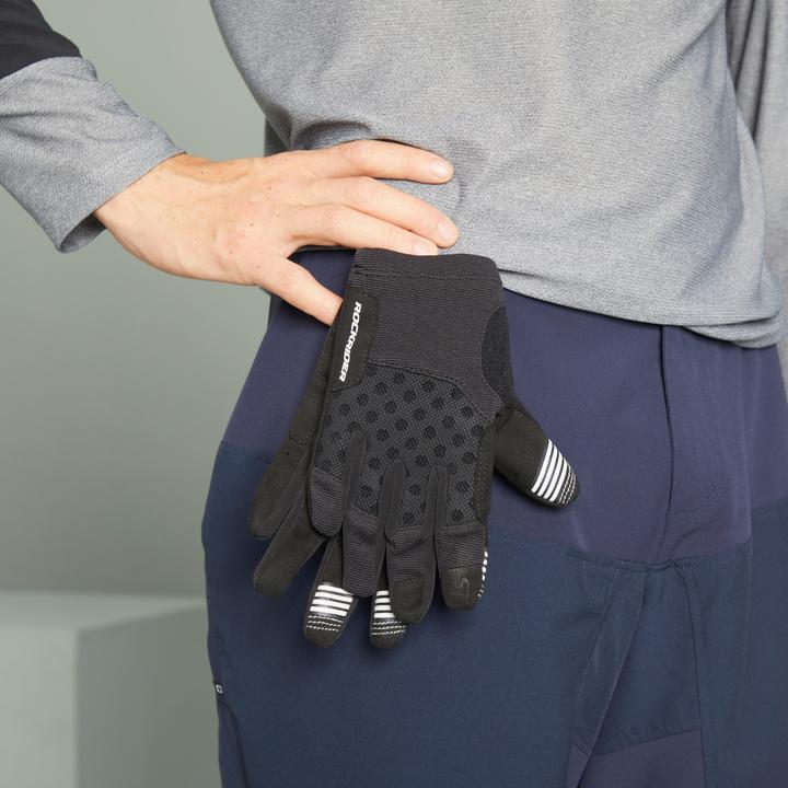 Actual product image Rockrider ST 500 (XXL)