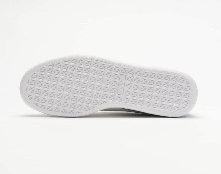 Actual product image Puma Shoes Suede Classic XXI (37)