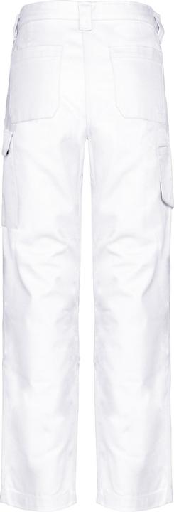 Actual product image Kariban Women's multi-pocket work Trousers (46)