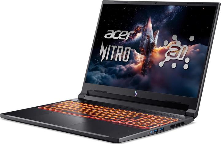 Produktbild Acer Nitro V 16 AI (16", 32 GB, 1000 GB, CH)