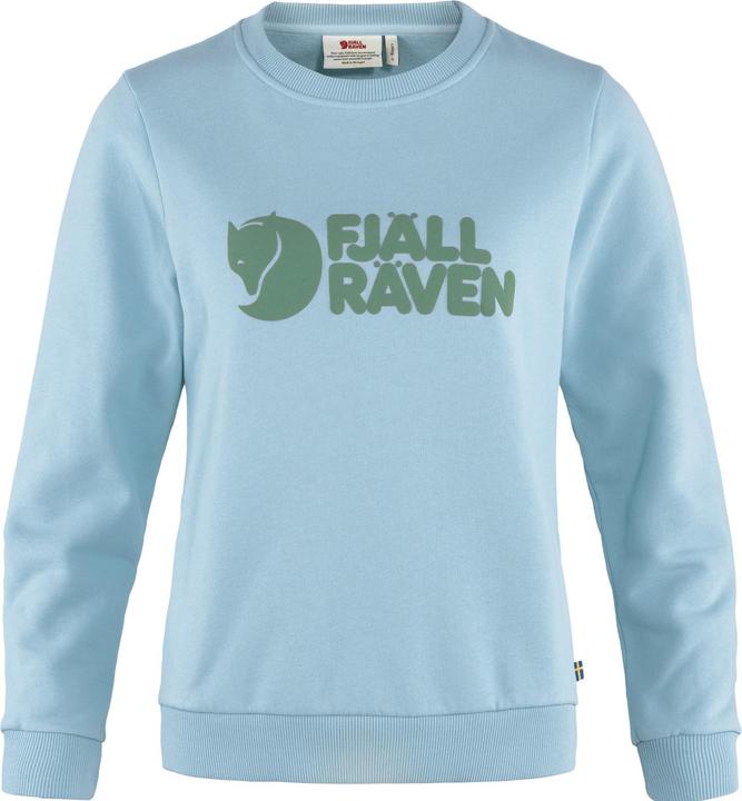 Immagine prodotto Fjällräven Logo Sweater W (XS)