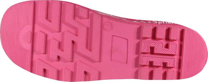 Actual product image Regatta Rubber Boots Splash Tropical (29)