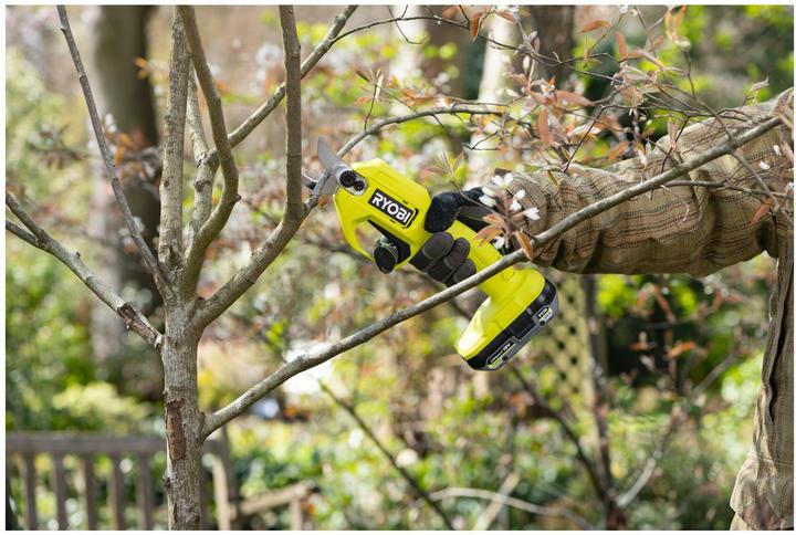 Produktbild Ryobi RY18SCA-0 18 V ONE+
