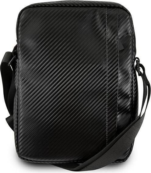 Image du produit BMW Sac de voyage 9-10 pouces Carbon Inspiration (10", Noir-Bleu)