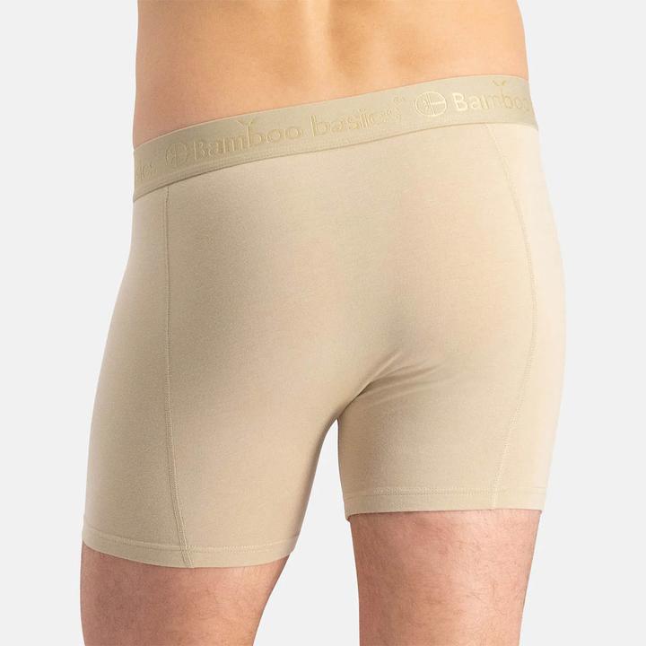 Produktbild Bamboo Basics Boxershorts Rico (3-Pack) (XL, 3er Pack)