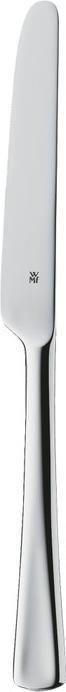 Produktbild WMF Besteck Besteckset 12 Personen Denver 60tlg Monoblocmesser Edelstahl poliert (60 Stück, Besteck Set)