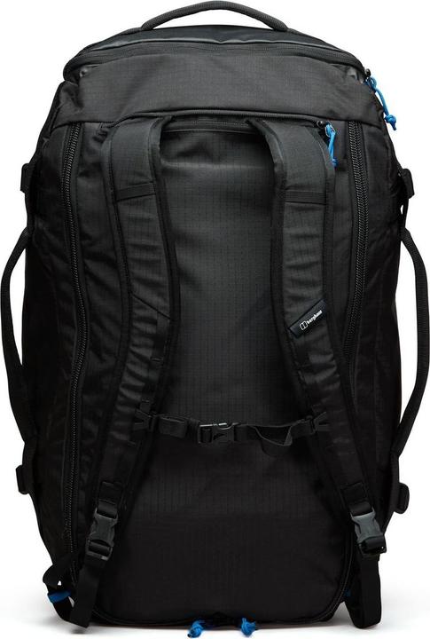 Actual product image Berghaus Xodus 60 Holdall (60 l)