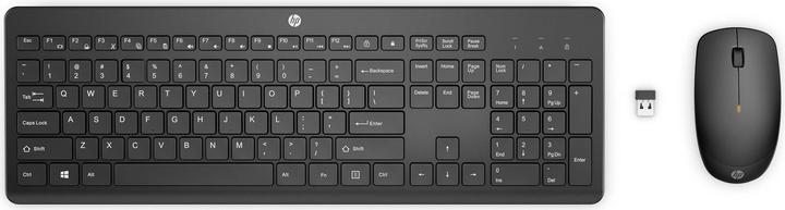 Immagine prodotto HP 235 (US, Senza fili)