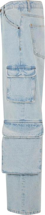 Actual product image 2Y Studios 2Y Aidan Cargo Baggy Jeans - 178453 (33)