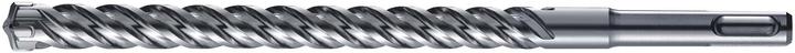 Actual product image Makita Carbide hammer drill 14 mm (14 mm)