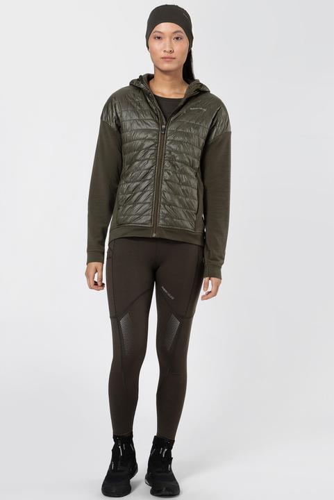 Image du produit Super Natural Veste Women's Warm up Aloof (38, M)