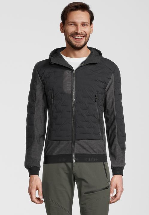Actual product image Rh+ 5 Elements Hybrid Hoody (S)