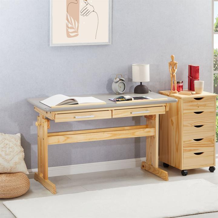 Produktbild IDIMEX Olivia (109 x 55 x 130 cm)