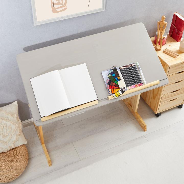 Produktbild IDIMEX Olivia (109 x 55 x 130 cm)