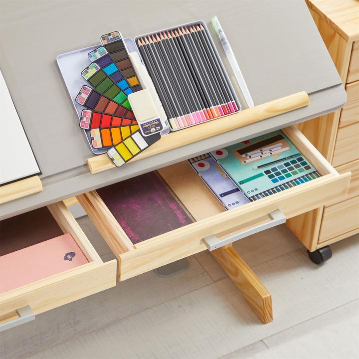Produktbild IDIMEX Olivia (109 x 55 x 130 cm)