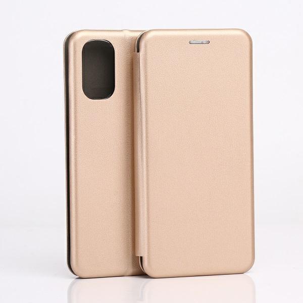 Immagine prodotto Beline Custodia libro magnetica Moto E32/E32s złoty /gold (Motorola Moto E32, Motorola Moto E32s)