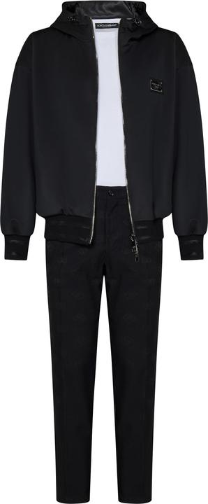 Immagine prodotto Dolce & Gabbana Trousers Black (52)