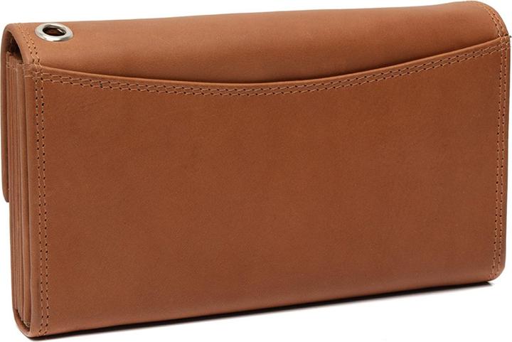 Produktbild The Chesterfield Brand Grenada Geldbörse RFID Schutz Leder 18 cm