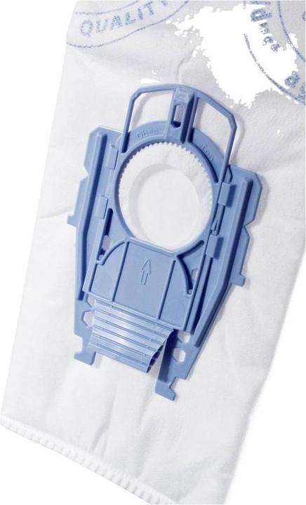 Productafbeelding Siemens Stofzuigerzak VZ41AFP P (4 x)