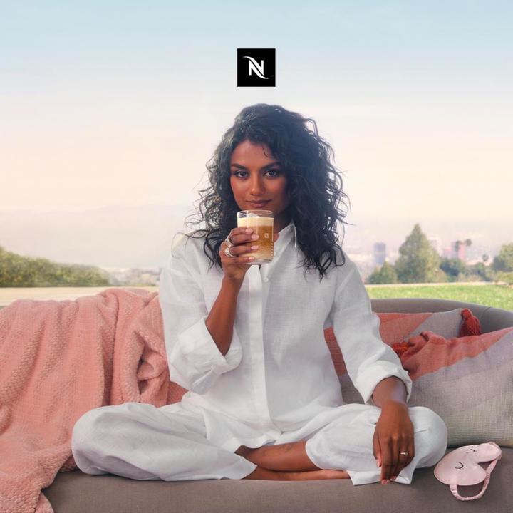 Actual product image De'Longhi Nespresso Vertuo Lattissima (NESPRESSO Vertuo)
