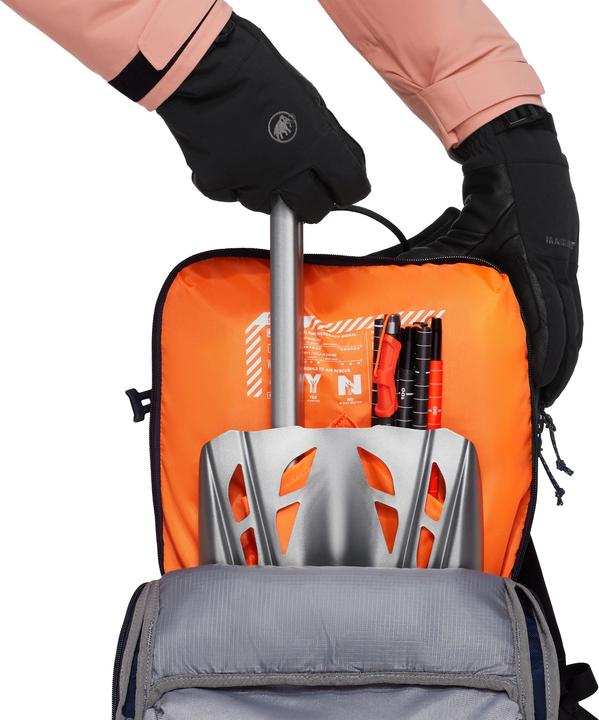 Actual product image Mammut Nirvana 18 Women (18 l)