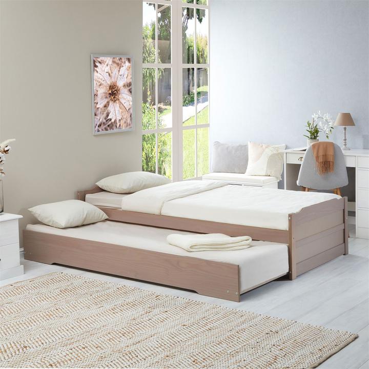 Actual product image IDIMEX Lorena (90 x 190 cm)