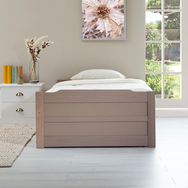 Actual product image IDIMEX Lorena (90 x 190 cm)