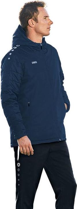 Image du produit JAKO Équipe Stadium Jacket (S)