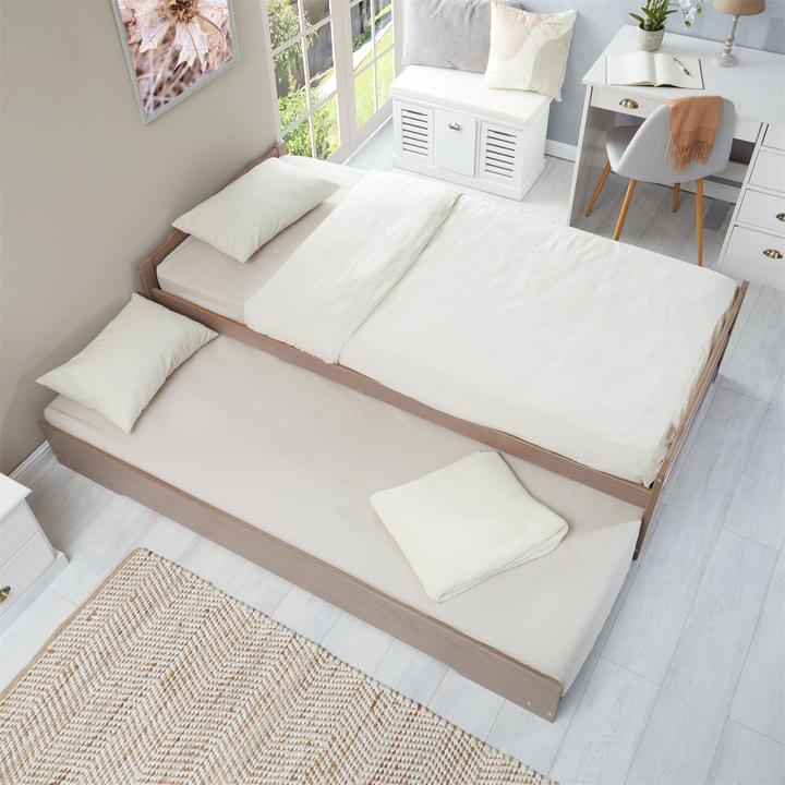 Actual product image IDIMEX Lorena (90 x 190 cm)
